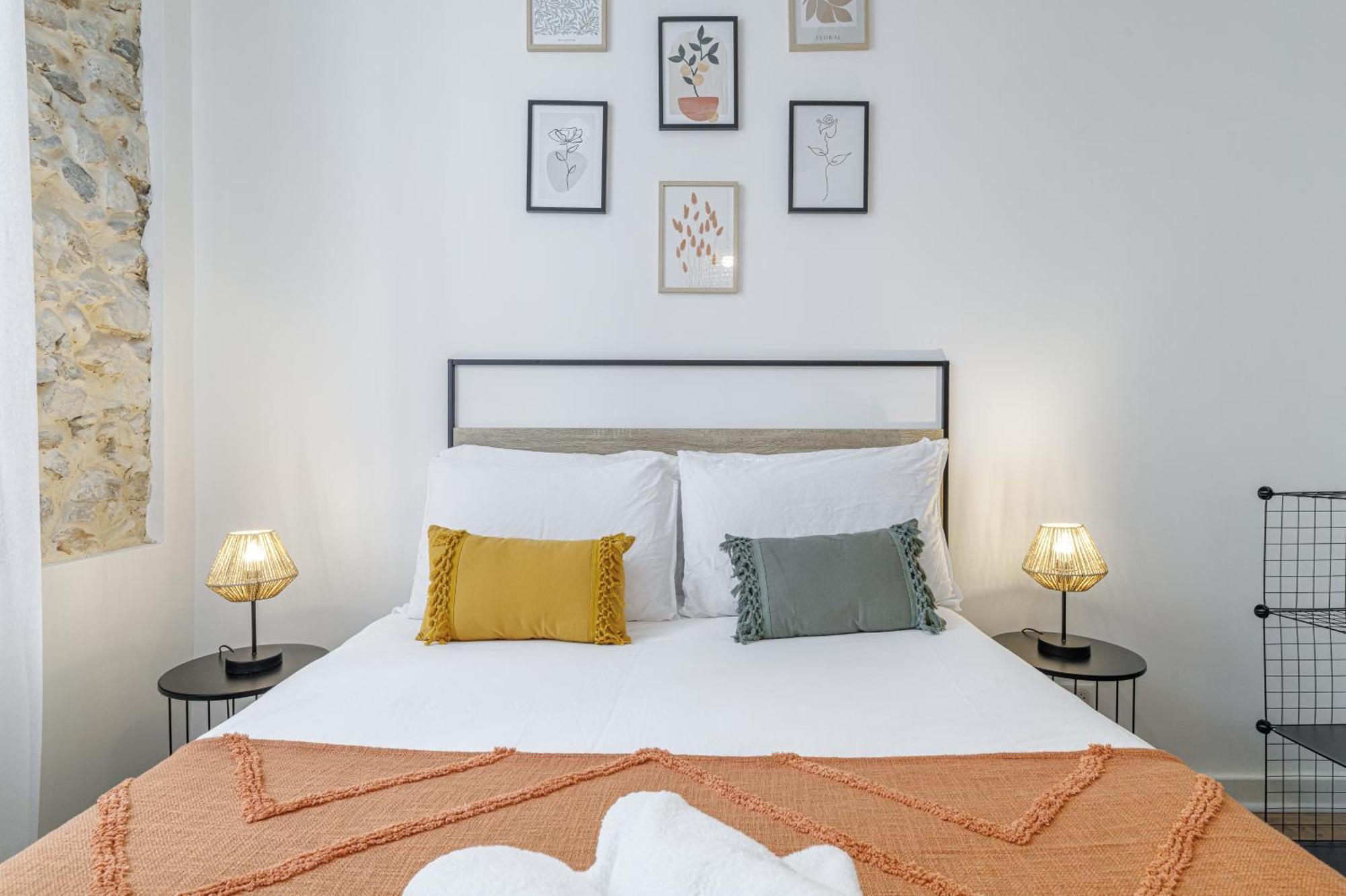 Apartament Old Town Antibes Superb New Flat, For 3, Ac, Wi-Fi Zewnętrze zdjęcie